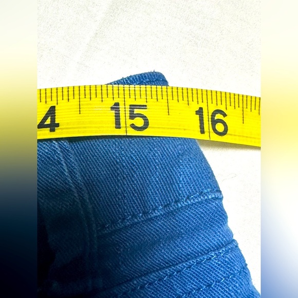 RUE 21 shorts, super cute. Little stretch. Size 9/10 - Picture 3 of 7